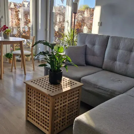 Apartman Osiedle Morskie *