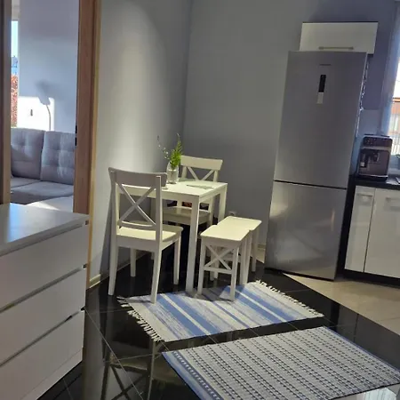 Osiedle Morskie Apartament *