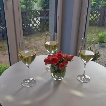Apartman Osiedle Morskie *