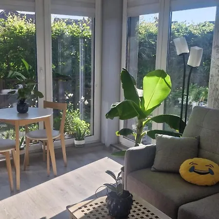 Osiedle Morskie Apartment