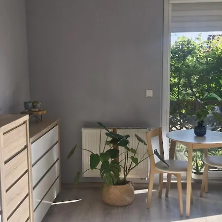 Apartment Osiedle Morskie *