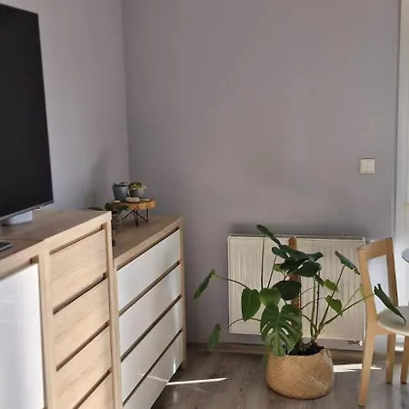 Apartment Osiedle Morskie Pogorze