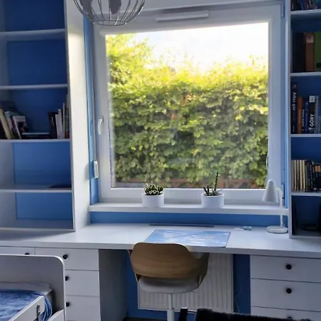 Apartment Osiedle Morskie *